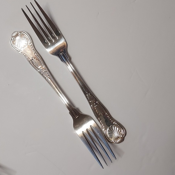 Oneida Forks Bundle USED - Picture 11 of 15